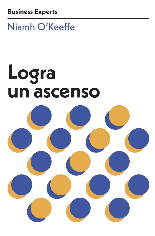 LOGRA UN ASCENSO | 9788417963682 | O'KEEFFE, NIAMH | Llibres Parcir | Llibreria Parcir | Llibreria online de Manresa | Comprar llibres en català i castellà online