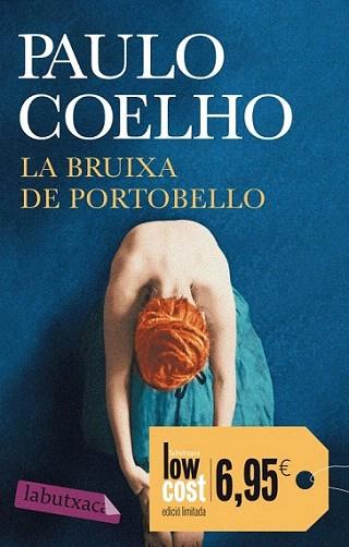 La bruixa de Portobello | 9788499306186 | Paulo Coelho | Llibres Parcir | Llibreria Parcir | Llibreria online de Manresa | Comprar llibres en català i castellà online