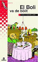 BOLI VA DE BOLIT | 9788424681784 | Llibres Parcir | Llibreria Parcir | Llibreria online de Manresa | Comprar llibres en català i castellà online