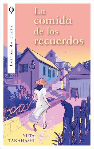 LA COMIDA DE LOS RECUERDOS | 9788492919598 | TAKAHASHI, YUTA | Llibres Parcir | Librería Parcir | Librería online de Manresa | Comprar libros en catalán y castellano online