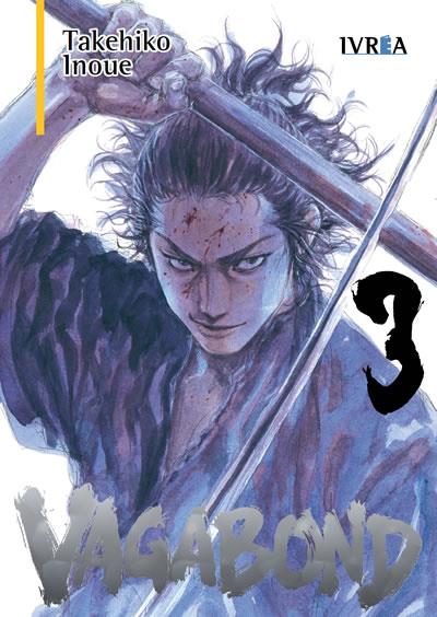 VAGABOND 03 | 9788415922964 | TAKEHIKO INOUE | Llibres Parcir | Llibreria Parcir | Llibreria online de Manresa | Comprar llibres en català i castellà online
