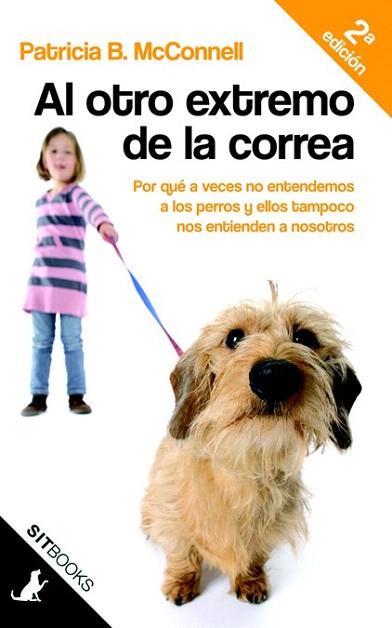 AL OTRO EXTREMO DE LA CORREA | 9788483306390 | MCCONNELL PATRICIA B | Llibres Parcir | Librería Parcir | Librería online de Manresa | Comprar libros en catalán y castellano online