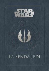 STAR WARS LA SENDA JEDI | 9788448044695 | Llibres Parcir | Librería Parcir | Librería online de Manresa | Comprar libros en catalán y castellano online