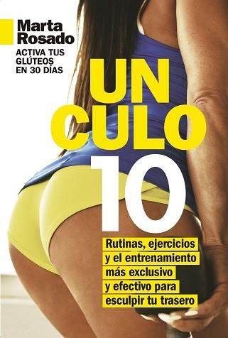 CULO 10, UN | 9788417057541 | ROSADO, MARTA | Llibres Parcir | Llibreria Parcir | Llibreria online de Manresa | Comprar llibres en català i castellà online