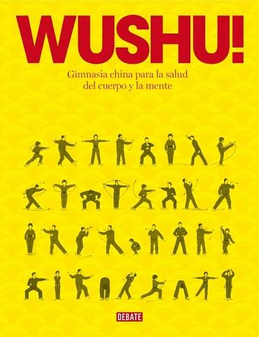 WUSHU! | 9788499924007 | TUNG,TIMOTHY | Llibres Parcir | Librería Parcir | Librería online de Manresa | Comprar libros en catalán y castellano online