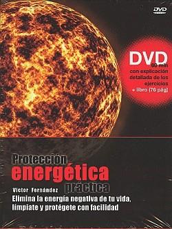 PROTECCION ENERGETICA PRACTICA + DVD | 8430526115780 | Llibres Parcir | Llibreria Parcir | Llibreria online de Manresa | Comprar llibres en català i castellà online