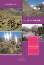 LA NIT ALS ARMARIS | 9788494484865 | PICOLO BERNÉ, RAQUEL | Llibres Parcir | Librería Parcir | Librería online de Manresa | Comprar libros en catalán y castellano online