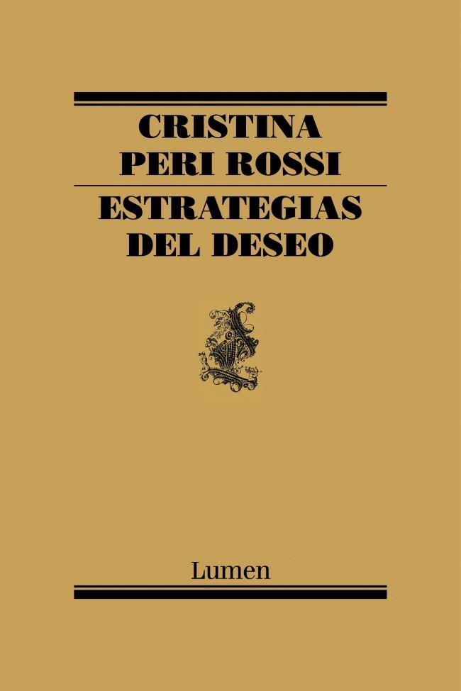 ESTRATEGIAS DEL DESEO | 9788426414649 | PERI ROSSI | Llibres Parcir | Llibreria Parcir | Llibreria online de Manresa | Comprar llibres en català i castellà online