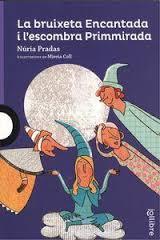 LA BRUIXETA ENCANTADA CATAL | 9788416661084 | PRADAS I ANDREU, NURIA | Llibres Parcir | Llibreria Parcir | Llibreria online de Manresa | Comprar llibres en català i castellà online