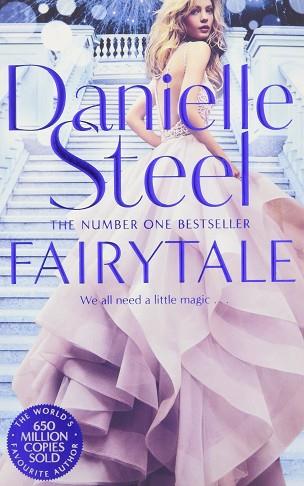 FAIRYTALE | 9781509800582 | STEEL DANIELLE | Llibres Parcir | Llibreria Parcir | Llibreria online de Manresa | Comprar llibres en català i castellà online