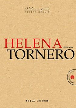 HELENA TORNERO (2088-2018) | 9788494954498 | TORNERO, HELENA | Llibres Parcir | Librería Parcir | Librería online de Manresa | Comprar libros en catalán y castellano online