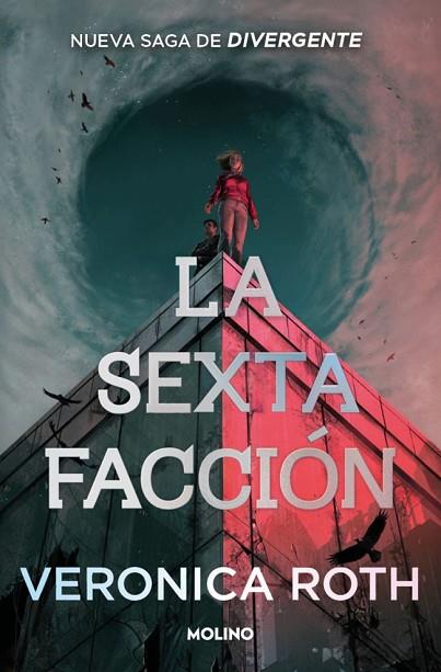 LA SEXTA FACCIÓN 1 - LA SEXTA FACCIÓN | 9788427257672 | ROTH, VERONICA | Llibres Parcir | Llibreria Parcir | Llibreria online de Manresa | Comprar llibres en català i castellà online