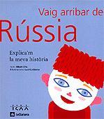 VAIG ARRIBAR DE RUSSIA | 9788424604363 | ELFA | Llibres Parcir | Llibreria Parcir | Llibreria online de Manresa | Comprar llibres en català i castellà online