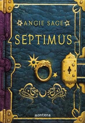 SEPTIMUS | 9788484412441 | SAGE | Llibres Parcir | Llibreria Parcir | Llibreria online de Manresa | Comprar llibres en català i castellà online