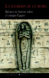LA MALDICIÓN DE LA MOMIA | 9788477028031 | VV. AA. | Llibres Parcir | Librería Parcir | Librería online de Manresa | Comprar libros en catalán y castellano online