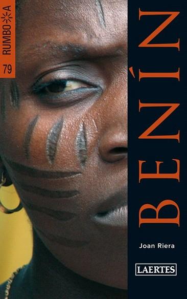 BENÍN | 9788475847252 | RIERA BALADAS, JOAN | Llibres Parcir | Librería Parcir | Librería online de Manresa | Comprar libros en catalán y castellano online