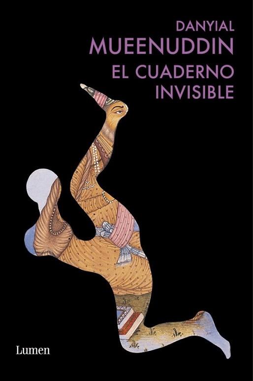 CUADERNO INVISIBLE | 9788426418609 | MEENUDDIN DANIYAL | Llibres Parcir | Librería Parcir | Librería online de Manresa | Comprar libros en catalán y castellano online