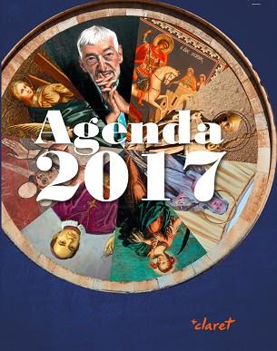 AGENDA 2017 | 9788498465501 | Llibres Parcir | Librería Parcir | Librería online de Manresa | Comprar libros en catalán y castellano online