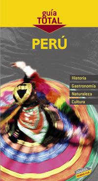 GUIA TOTAL PERU | 9788497769082 | Llibres Parcir | Llibreria Parcir | Llibreria online de Manresa | Comprar llibres en català i castellà online