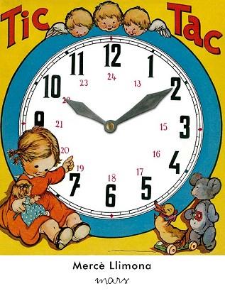 TIC-TAC | 9788492748747 | LLIMONA RAYMAT, MERCÈ | Llibres Parcir | Llibreria Parcir | Llibreria online de Manresa | Comprar llibres en català i castellà online