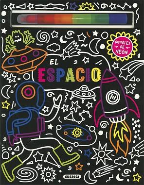 EL ESPACIO | 9791370340049 | SUSAETA EDICIONES | Llibres Parcir | Llibreria Parcir | Llibreria online de Manresa | Comprar llibres en català i castellà online