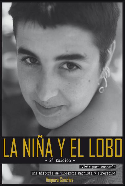 LA NIÑA Y EL LOBO | 9788494333248 | SÁNCHEZ PÉREZ, AMPARO | Llibres Parcir | Librería Parcir | Librería online de Manresa | Comprar libros en catalán y castellano online