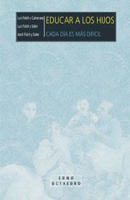 EDUCAR A LOS HIJOS CADA DIA | 9788480633666 | FOLCH | Llibres Parcir | Librería Parcir | Librería online de Manresa | Comprar libros en catalán y castellano online
