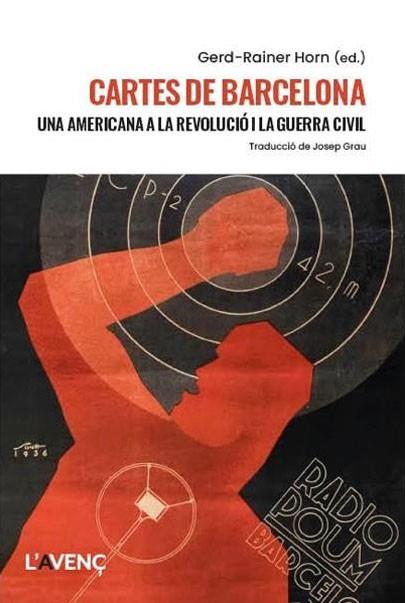 CARTES DE BARCELONA | 9788418680540 | HORN, GERD-RAINER | Llibres Parcir | Llibreria Parcir | Llibreria online de Manresa | Comprar llibres en català i castellà online