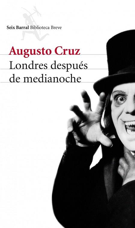 LONDRES DESPUÉS DE MEDIANOCHE | 9788432222559 | AUGUSTO CRUZ | Llibres Parcir | Llibreria Parcir | Llibreria online de Manresa | Comprar llibres en català i castellà online