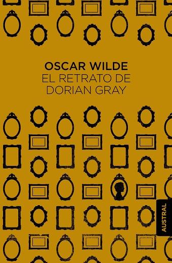 EL RETRATO DE DORIAN GRAY | 9788467048537 | WILDE, OSCAR | Llibres Parcir | Librería Parcir | Librería online de Manresa | Comprar libros en catalán y castellano online
