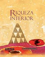 RIQUEZA INTERIOR | 9788489902930 | Llibres Parcir | Librería Parcir | Librería online de Manresa | Comprar libros en catalán y castellano online