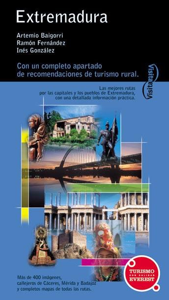 EVEREST EXTREMADURA | 9788424102937 | Llibres Parcir | Librería Parcir | Librería online de Manresa | Comprar libros en catalán y castellano online