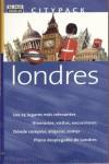 LONDRES GUIA PLANO | 9788403598263 | CITY PACK | Llibres Parcir | Llibreria Parcir | Llibreria online de Manresa | Comprar llibres en català i castellà online