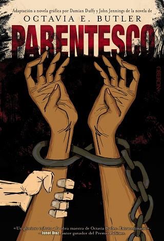 PARENTESCO | 9788441541474 | BUTLER, OCTAVIA E./DUFFY, DAMIAN/JENNINGS, JOHN | Llibres Parcir | Llibreria Parcir | Llibreria online de Manresa | Comprar llibres en català i castellà online