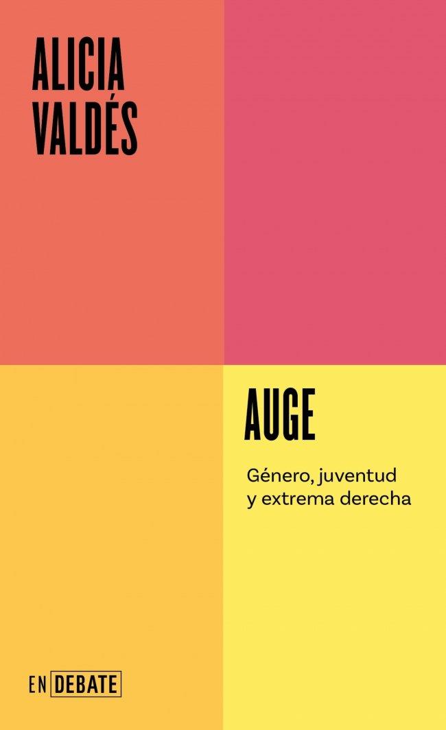 AUGE (SERIE ENDEBATE) | 9791387600464 | VALDÉS, ALICIA | Llibres Parcir | Llibreria Parcir | Llibreria online de Manresa | Comprar llibres en català i castellà online