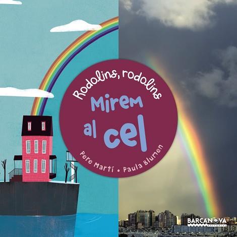 MIREM AL CEL | 9788448941161 | MARTÍ I BERTRAN, PERE | Llibres Parcir | Librería Parcir | Librería online de Manresa | Comprar libros en catalán y castellano online