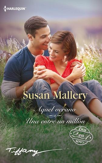 AQUEL VERANO; UNA ENTRE UN MILLÓN | 9788413753126 | MALLERY, SUSAN | Llibres Parcir | Librería Parcir | Librería online de Manresa | Comprar libros en catalán y castellano online