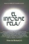 Informe Felas, el | 9788476270011 | Pulido Barrera, Ricardo (Felas du Richard) | Llibres Parcir | Llibreria Parcir | Llibreria online de Manresa | Comprar llibres en català i castellà online