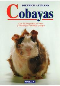 COBAYAS | 9788428210737 | Dietrich ALTMANN | Llibres Parcir | Librería Parcir | Librería online de Manresa | Comprar libros en catalán y castellano online