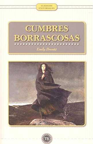 CUMBRES BORRASCOSAS | 9786079723996 | EMILY BRONTË | Llibres Parcir | Llibreria Parcir | Llibreria online de Manresa | Comprar llibres en català i castellà online