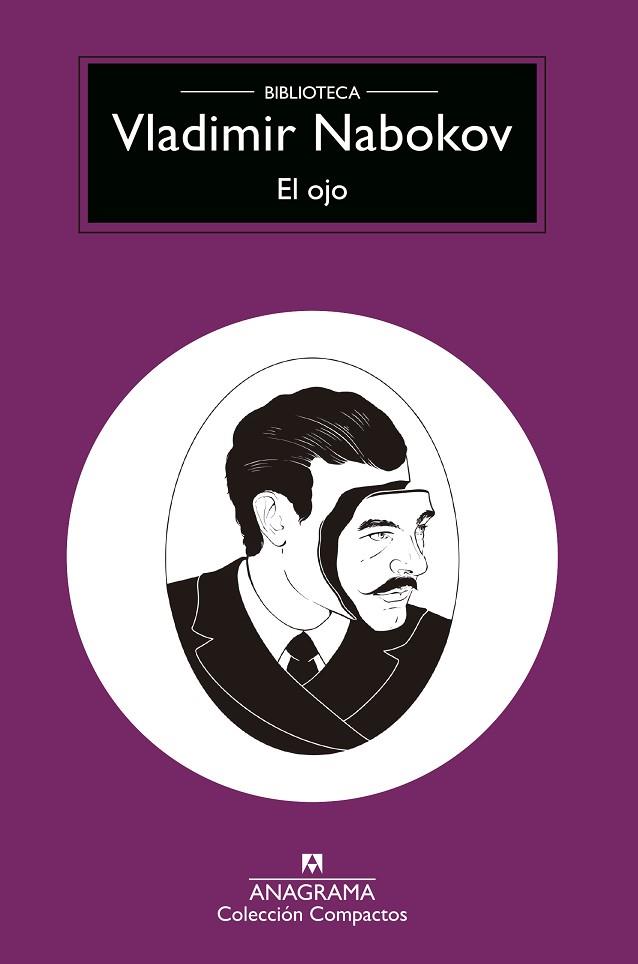 EL OJO | 9788433927309 | NABOKOV, VLADIMIR | Llibres Parcir | Librería Parcir | Librería online de Manresa | Comprar libros en catalán y castellano online