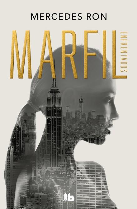 MARFIL (ENFRENTADOS 1) | 9788413142807 | RON, MERCEDES | Llibres Parcir | Llibreria Parcir | Llibreria online de Manresa | Comprar llibres en català i castellà online