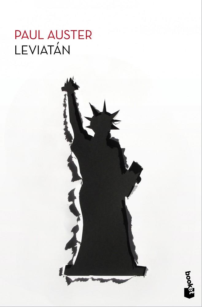LEVIATÁN | 9788432221101 | AUSTER, PAUL | Llibres Parcir | Llibreria Parcir | Llibreria online de Manresa | Comprar llibres en català i castellà online