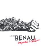JOSEP RENAU (1907-1982), COMPROMISO Y CULTURA | 9788437071824 | RENAU, JOSEP | Llibres Parcir | Librería Parcir | Librería online de Manresa | Comprar libros en catalán y castellano online