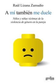 A MI TAMBIÉN ME DUELE | 9788497841566 | LIZANA ZAMUDIO, RAÚL | Llibres Parcir | Librería Parcir | Librería online de Manresa | Comprar libros en catalán y castellano online
