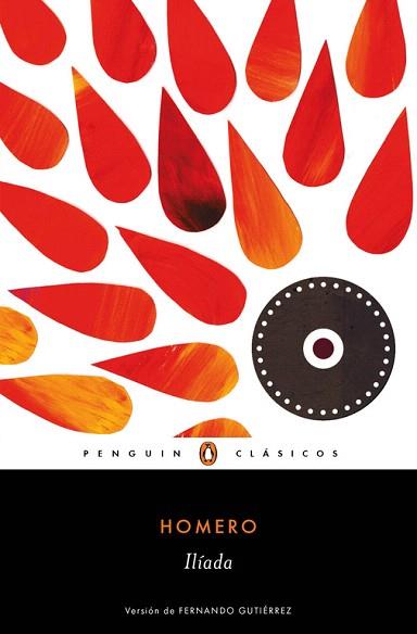 ILÍADA | 9788491050452 | HOMERO | Llibres Parcir | Llibreria Parcir | Llibreria online de Manresa | Comprar llibres en català i castellà online