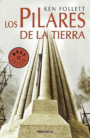 LOS PILARES DE LA TIERRA BOLSILLO | 9788499089140 | KEN FOLLET | Llibres Parcir | Llibreria Parcir | Llibreria online de Manresa | Comprar llibres en català i castellà online
