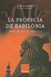 LA PROFECIA DE BABILONIA | 9788466406345 | LAHAYE | Llibres Parcir | Llibreria Parcir | Llibreria online de Manresa | Comprar llibres en català i castellà online