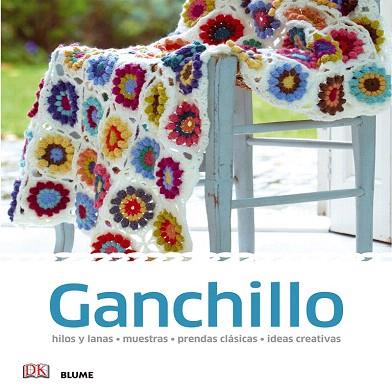 MANUALIDADES SENCILLAS. GANCHILLO | 9788416138050 | VARIOS AUTORES | Llibres Parcir | Llibreria Parcir | Llibreria online de Manresa | Comprar llibres en català i castellà online