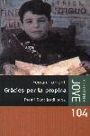 GRACIES PER LA PROPINA | 9788478099399 | Ferran TORRENT | Llibres Parcir | Llibreria Parcir | Llibreria online de Manresa | Comprar llibres en català i castellà online